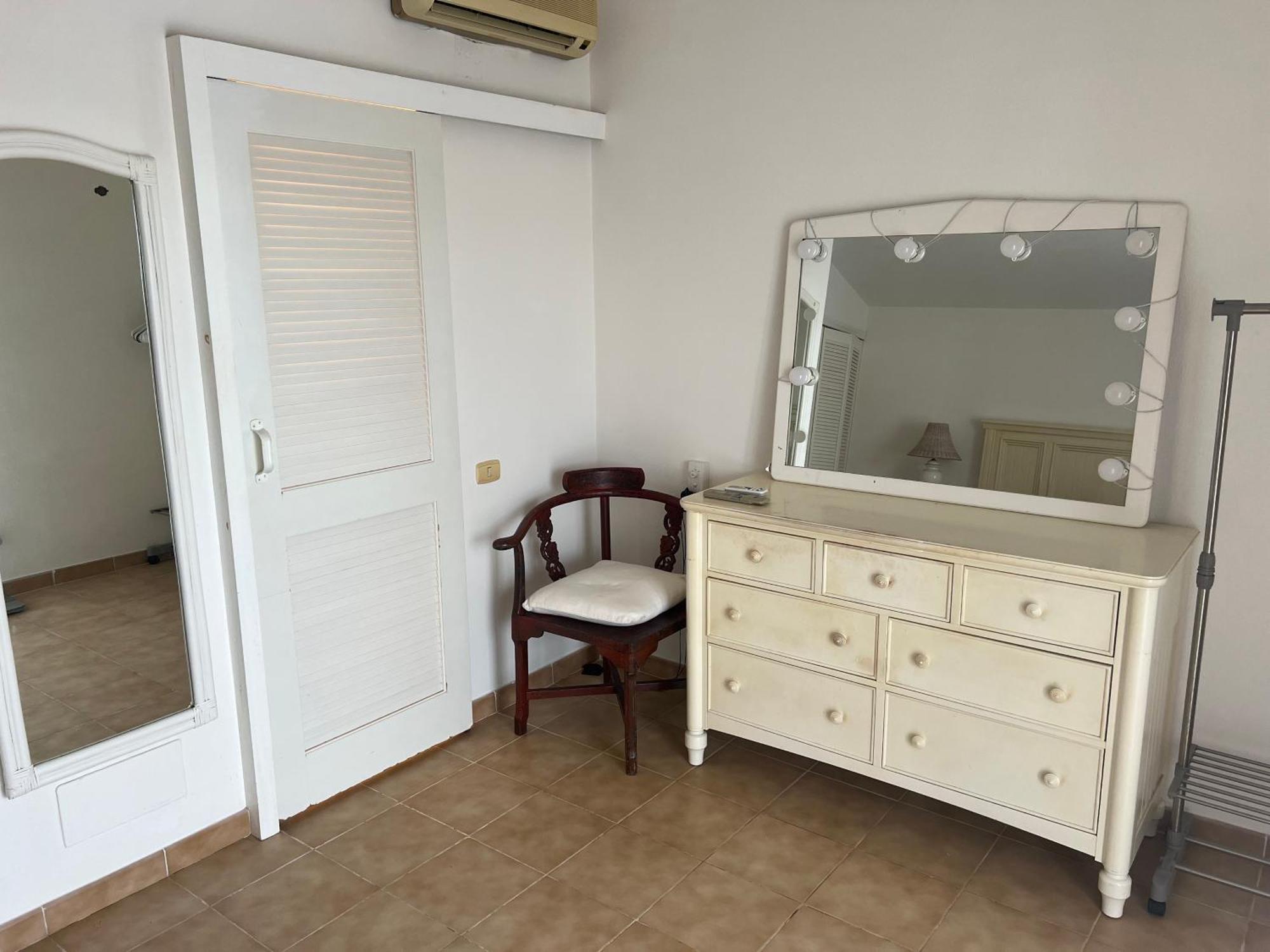 Antigua Chiama Italia Villas Jolly Harbour 外观 照片