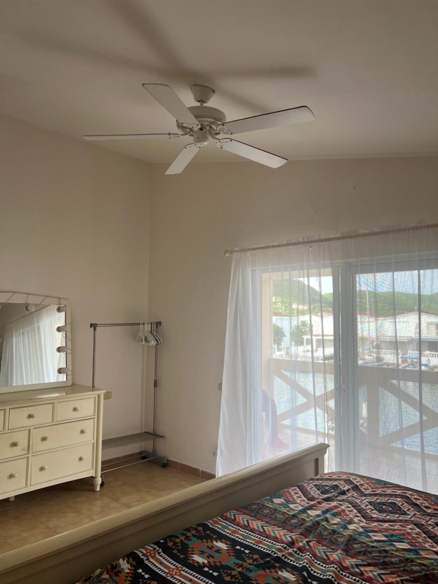 Antigua Chiama Italia Villas Jolly Harbour 外观 照片